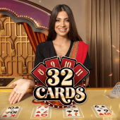 32 Baraha on Slot machine casino