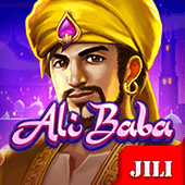 Ali Baba hot slot on Slot machine