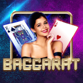 Baccarat B on Slot machine casino