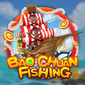 Bao Chuan Fishing on Slot machine