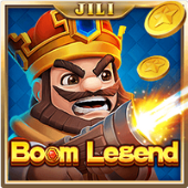 Boom Legend on Slot machine