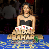 Casino Marina Andar Bahar on Slot machine casino
