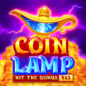 Coin Lamp Slot machine slot