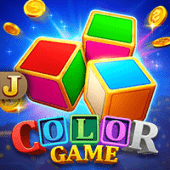 Color Game Slot machine slot