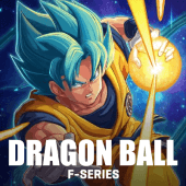 Dragon Ball Slot machine slot