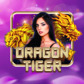 Dragon Tiger on Slot machine casino