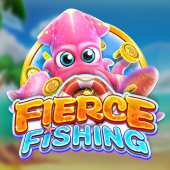 Fierce Fishing on Slot machine