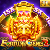 Fortune Gems 2 on Slot machine