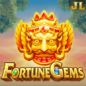 Fortune Gems on Slot machine