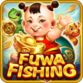 Fuwa Fishing on Slot machine