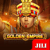 Golden Empire on Slot machine