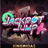 Jackpot Jump on Slot machine