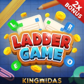Ladder Game on Slot machine