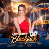 Las Vegas Blackjack on Slot machine casino