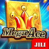 Mega Ace on Slot machine