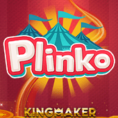 Plinko on Slot machine