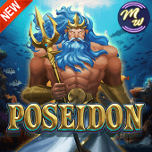 Poseidon Slot machine slot