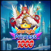 Starlight Princess 1000 on Slot machine Slot machine game
