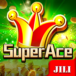 Super Ace on Slot machine