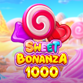 Sweet Bonanza 1000 on Slot machine Slot machine game