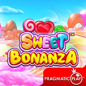 Sweet Bonanza on Slot machine