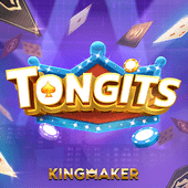 Tongits on Slot machine
