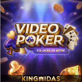 Video Poker on Slot machine