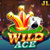 Wild Ace on Slot machine