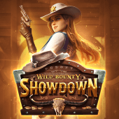 Wild Bounty Showdown Slot machine slot